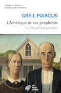 Amérique et ses prophètes (L')